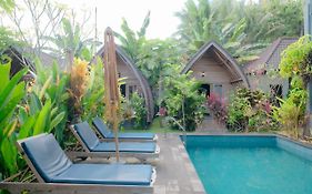 Visual Inn Guest House RedPartner